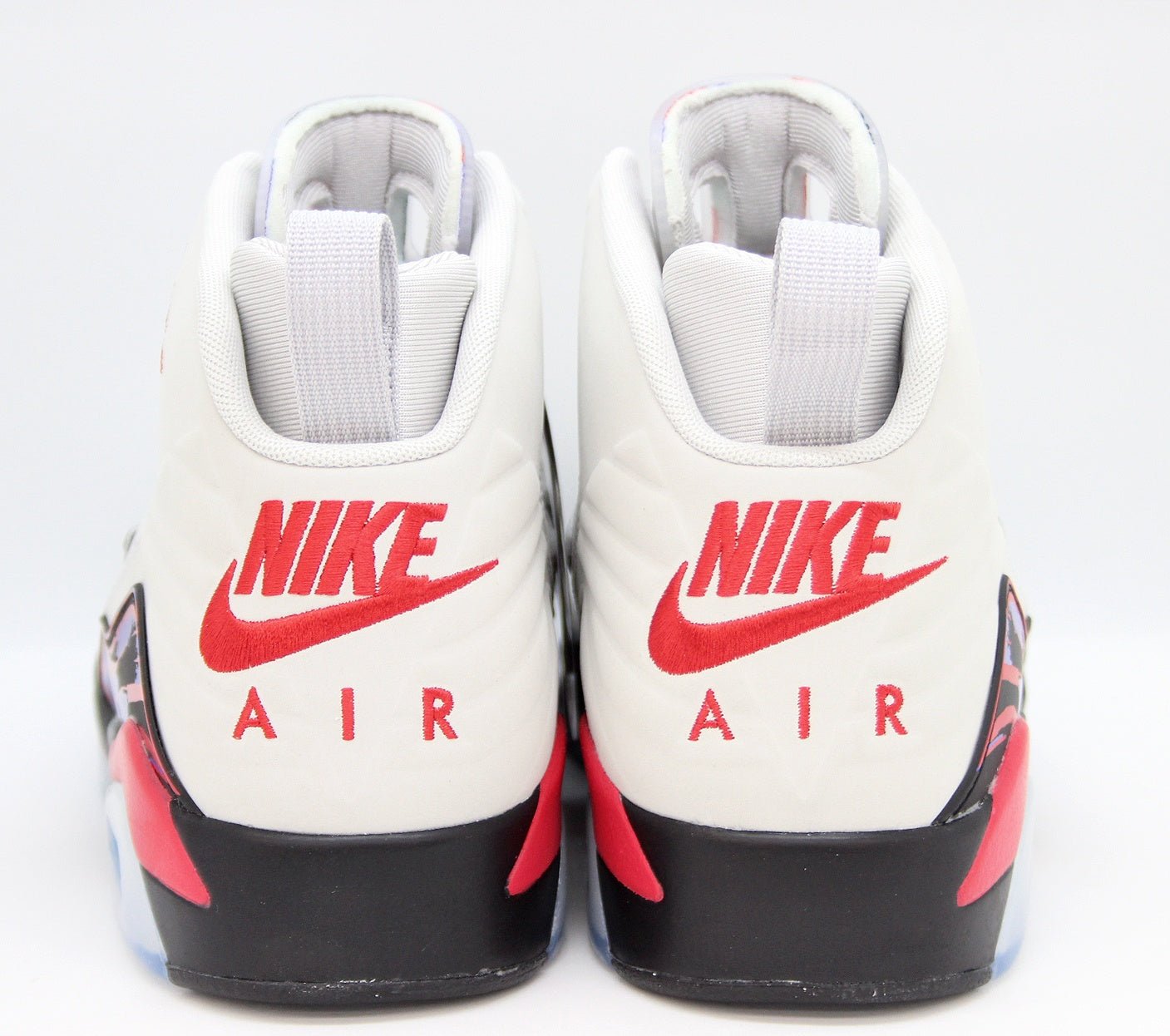 NIKE(ナイキ) スニーカー DZ4475 - 026 JORDAN MVP ジョーダンMVP NEUTRAL GREY/UNIVERSITY 28.0cm - 安心保証・業界最安値の販売 福助